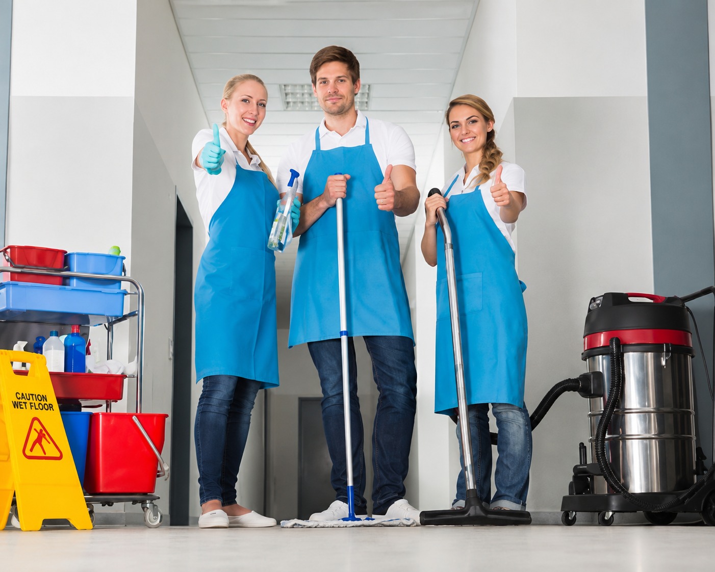 Hospitality Operations for luxury hotels and resorts.